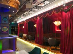 -疯克大象美式烤肉餐厅