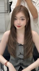 -DL HOPE明星造型