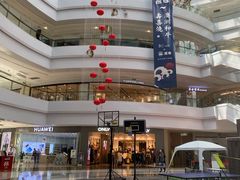 -城市传媒广场