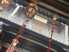 -张公山寨景区
