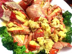 -广胜通达海鲜食府(黄沙店)