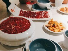 -左庭右院鲜牛肉火锅(新梅广场店)