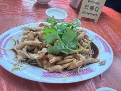 -黄记饮食店·潮汕家常菜(丹霞庄中区店)