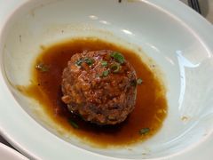 -福荣新中式餐厅