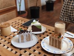 -LuluCake·路鹿蛋糕