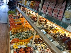 -座上客(0382永辉超市江宁万达店)