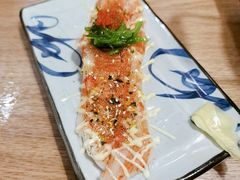 -西月山居匠心创意料理(江汉路新佳丽广场店)