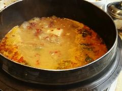 -英子补身汤(海兰路店)