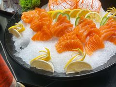 -金香时代酒楼(丽雅时代店)