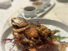 -宝丽轩中餐厅BAOLIXUAN