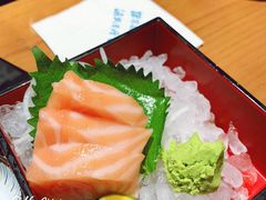 三文鱼刺身-有喜屋·深夜食堂(环宇荟店)