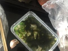 -培万河间驴火•驴肉火锅(东平店)