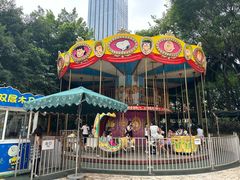 -史努比缤纷世界