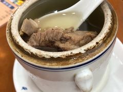 -煲煲掂风味煲仔饭餐厅(西区店)