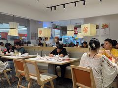 -大美西北·手工面 西北菜(永康万达店)