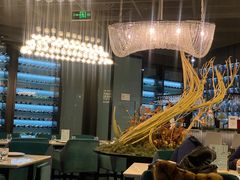 -CASANOVA西餐厅(海信广场店)