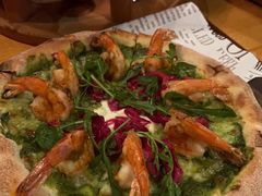 -MR.ROCKY洛奇先生RESTAURANT&BAR(宝安壹方城店)