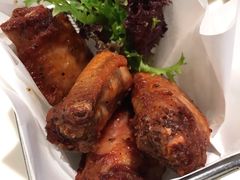 -太兴餐厅(东方广场分店)