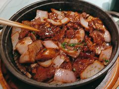 -鑫小城故事·藕汤·家常菜(台北一路总店)
