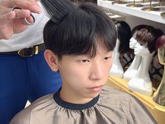 -LAQUEEN 时尚健康假发(万象城总店)