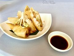 炸春卷-金苑海鲜酒家(来魅力店)