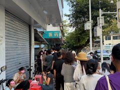 -钟姨糖水(惠城店)