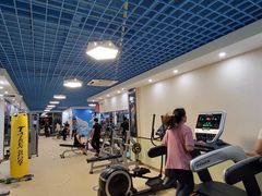 -健怪兽私教健身馆(恒大帝景店)