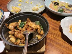 -水润轩私厨海南菜餐厅(铂尔曼酒店)