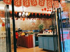 门面-龙聚德北京烤鸭(巴南商社汇购物中心店)