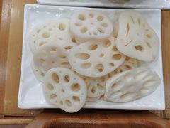 -潮汕美牛肉丸火锅店(天宁寺店)