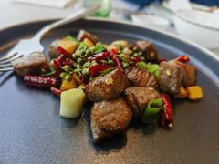 -君来湖滨饭店·渔餐厅