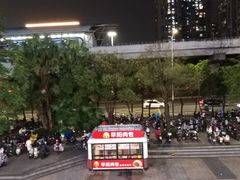 -布吉佳兆业广场