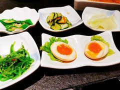 -神户赤童日式烤肉(金地广场店)
