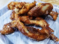 -赵元章肉骨烧(山塘街店)