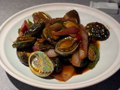-庆赫隆融合菜馆(群力店)