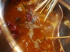 -镇江龙·火锅串串(武侯祠店)