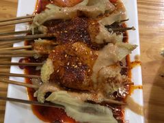 -马三洋芋片(兰州总店)