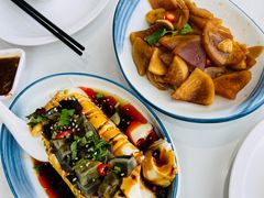 -海知道大连海鲜水饺(南山大冲店)