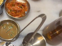 -韩宫宴烤肉·料理(南京江宁万达店)