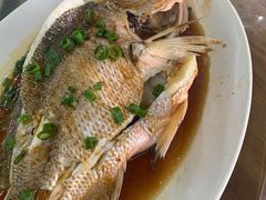 -明记海鲜大排档(巽寮湾店)