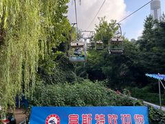 -富斯特索道