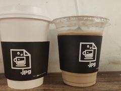 -JPG coffee(广州体育西店)