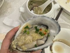-寻味顺德·南记酒家·传统顺德菜·鱼生(广源路店)