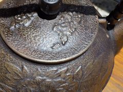 -老牌坊云南鱼豆花火锅(哈西万达店)