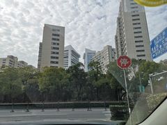 -大华第一坊-地下停车场