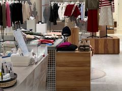 -the balancing(东方店)