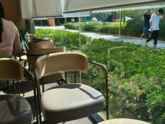 -星巴克(北京惠新东街店)