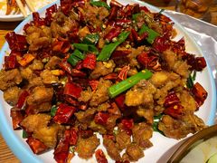 -辣盆盆麻辣小龙虾(哈尔滨总店)