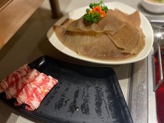 -海底捞火锅(飞马水城店)