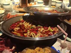 -壕吃时代(伟业广场斜对面)